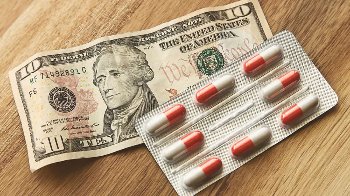 Are Generic Drugs The Same & Why Are They Cheaper?