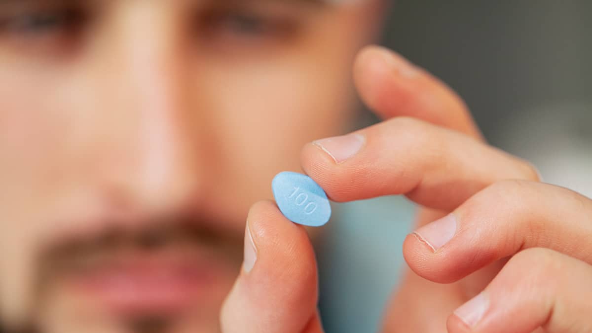 What is Generic Viagra? Your Complete Guide to Sildenafil