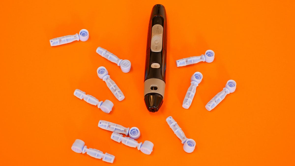 Insulin Pen