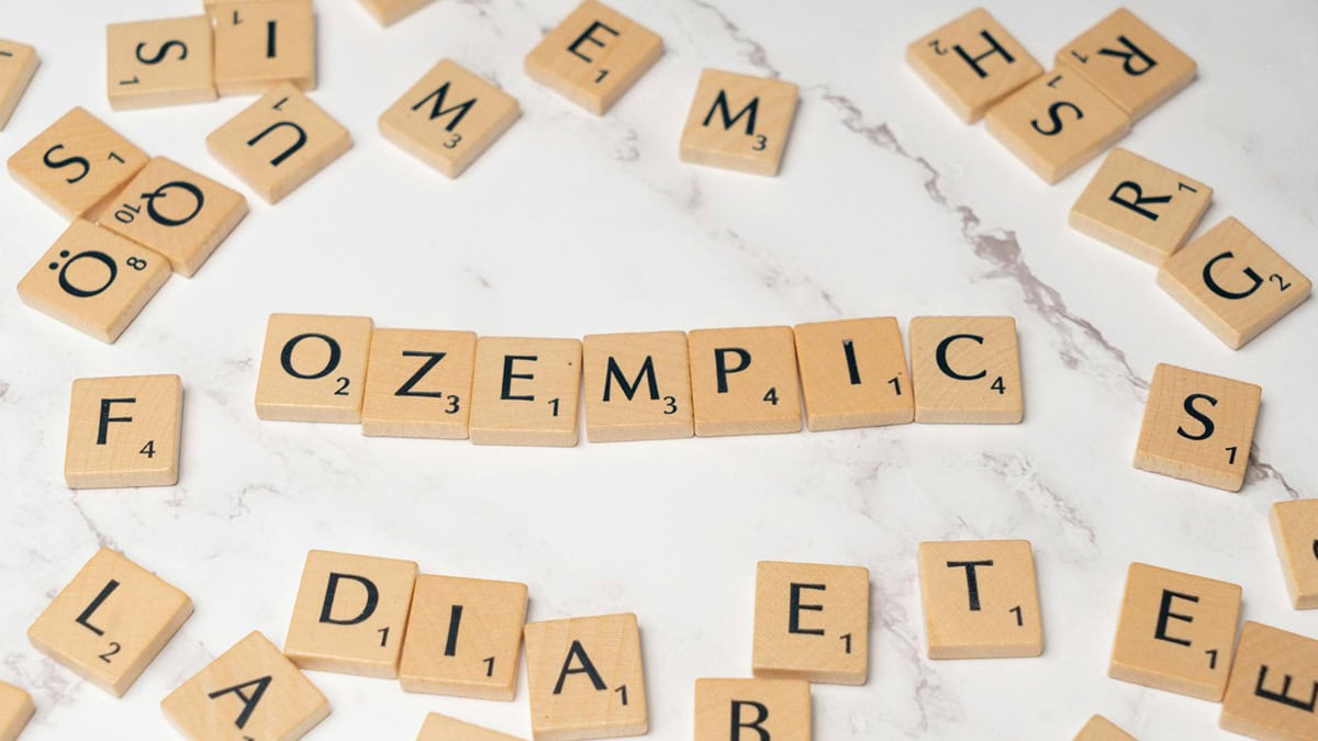 Ozempic letters