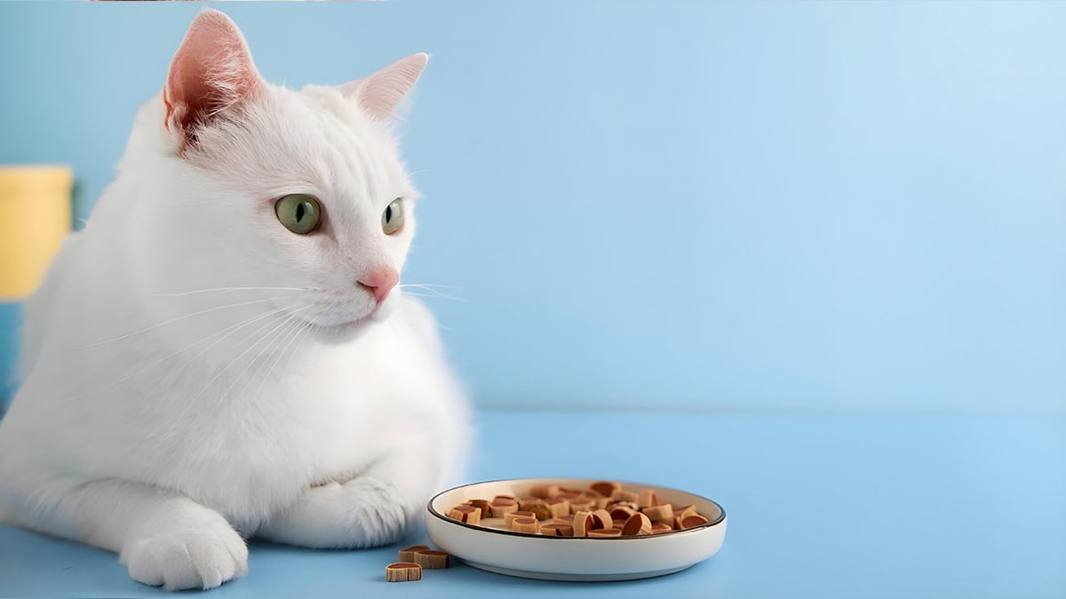 Everything You Need to Know Before Giving Your Cat Cerenia