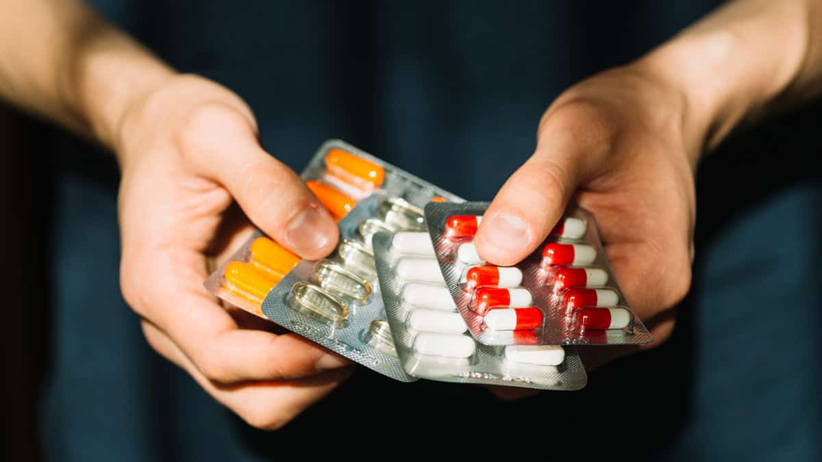 Hypothyroidism medication comparison