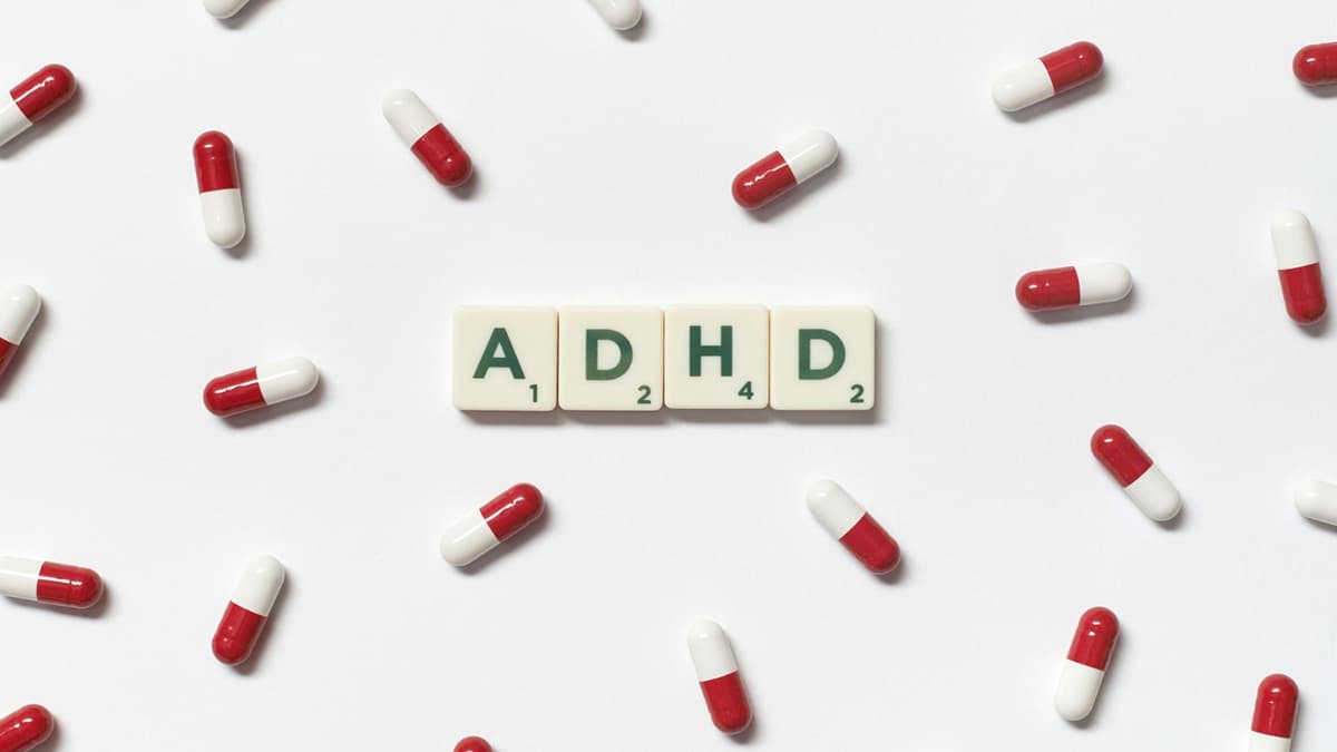Medications for ADHD