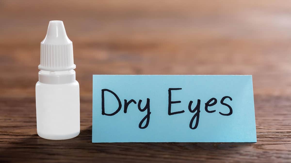 Miebo Brands Compared: Evotears, Omega, Hylo, & More