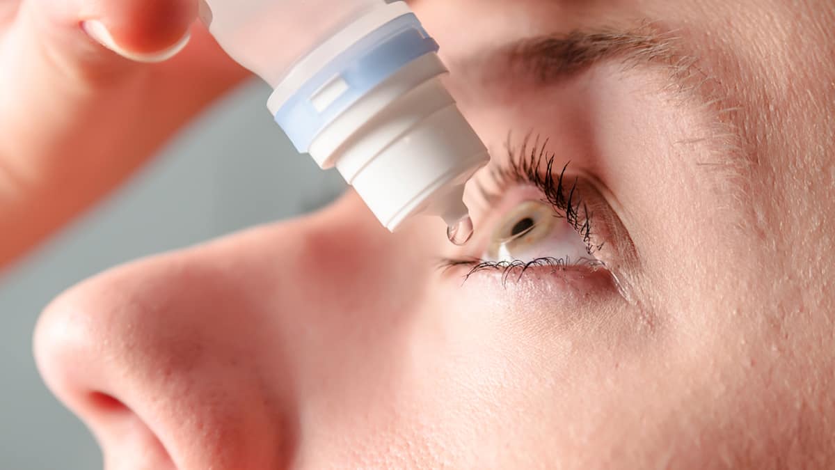 Save on Eye Drops