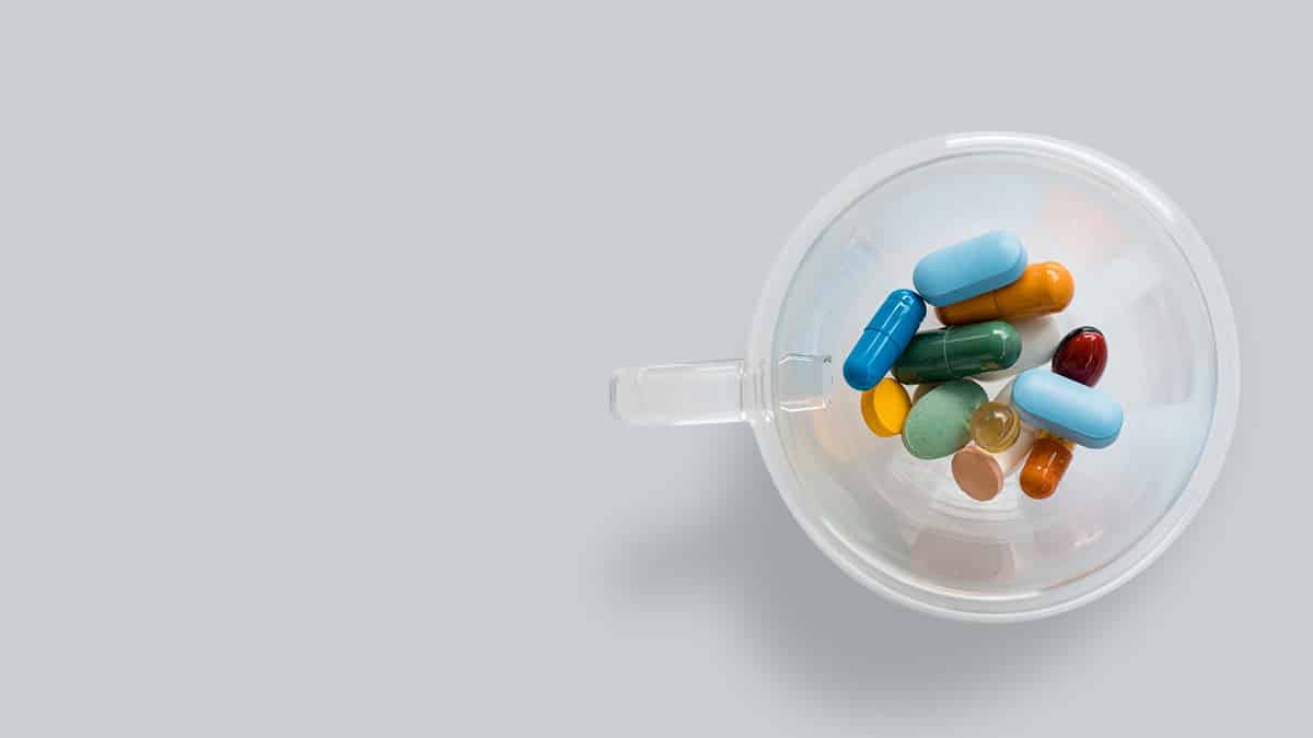 Urinary Continence Medications