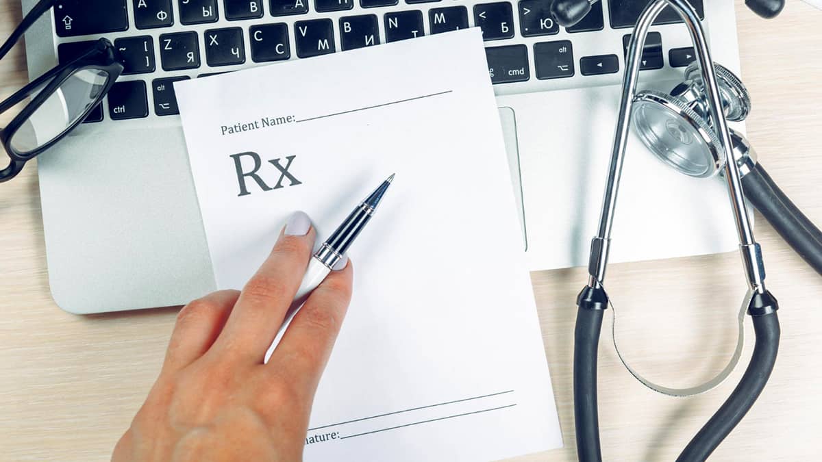 You Can Get Your US Prescription Filled in Canada—Here's How