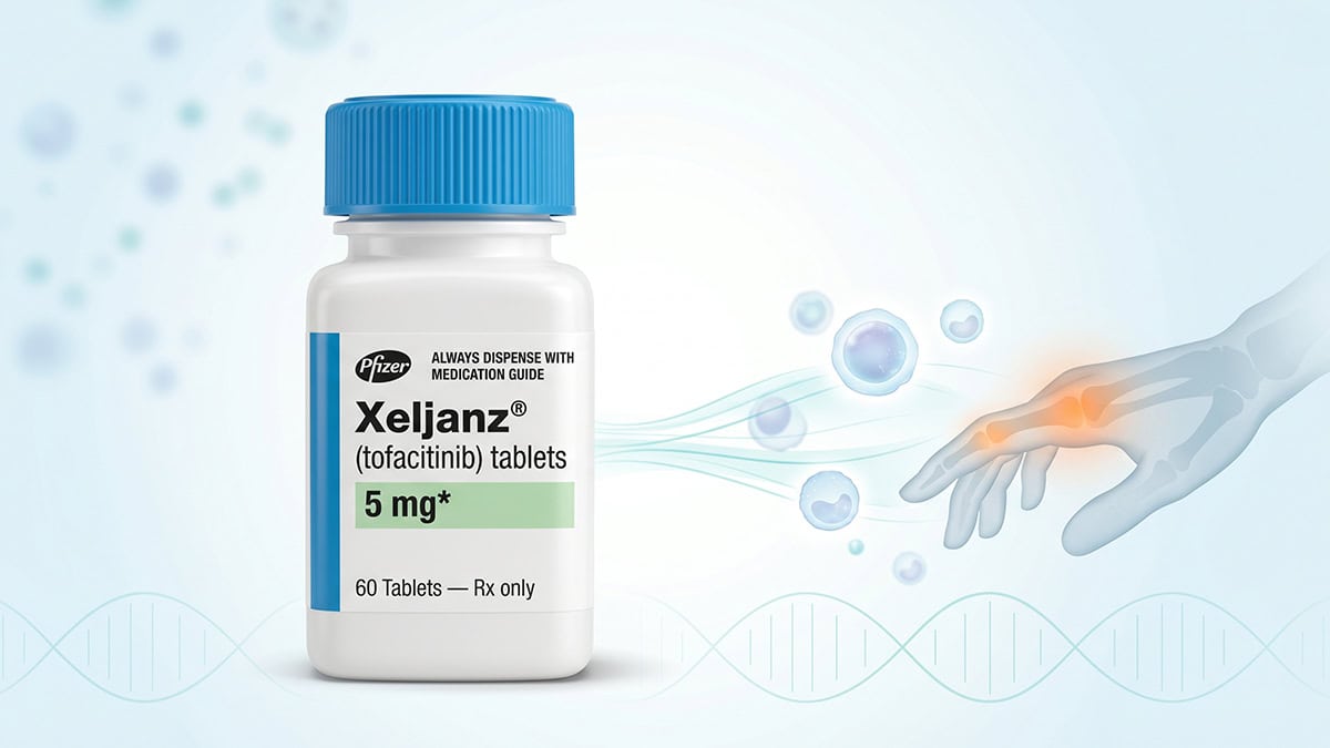 Xeljanz Side Effects Explained: Hair Loss, Weight Gain...