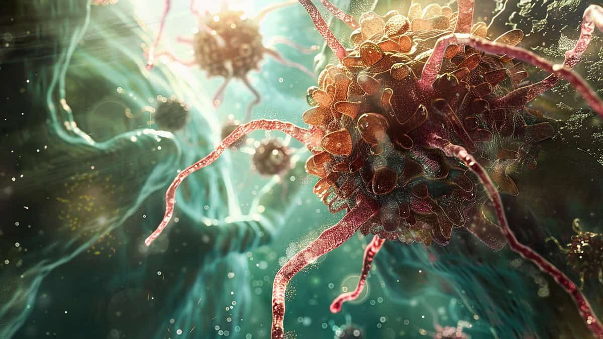 Here are the Facts On Zombie Cells You Actually Need to Know